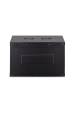 Obrázok pre Digitus DN-37101 rack 7U Nástěnný regál Černá