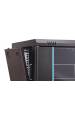 Obrázok pre Digitus DN-37101 rack 7U Nástěnný regál Černá