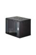 Obrázok pre Digitus DN-37105 rack 9U Nástěnný regál Černá