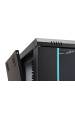 Obrázok pre Digitus DN-37105 rack 9U Nástěnný regál Černá