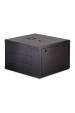 Obrázok pre Digitus DN-37103 rack 7U Nástěnný regál Černá