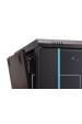 Obrázok pre Digitus DN-37103 rack 7U Nástěnný regál Černá