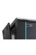 Obrázok pre Digitus DN-37109 rack 12U Nástěnný regál Černá