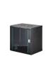 Obrázok pre Digitus DN-37109 rack 12U Nástěnný regál Černá