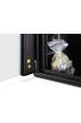 Obrázok pre Digitus DN-37109 rack 12U Nástěnný regál Černá