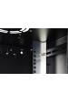 Obrázok pre Digitus DN-37109 rack 12U Nástěnný regál Černá