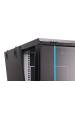 Obrázok pre Digitus DN-37113 rack 16U Nástěnný regál Černá