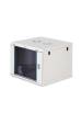 Obrázok pre Digitus DN-37106 rack 9U Nástěnný regál Světle šedá