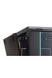 Obrázok pre Digitus DN-37107 rack 9U Nástěnný regál Černá