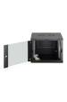 Obrázok pre Digitus DN-37107 rack 9U Nástěnný regál Černá