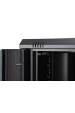 Obrázok pre Digitus DN-37107 rack 9U Nástěnný regál Černá