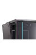 Obrázok pre Digitus DN-37115 rack 16U Nástěnný regál Černá