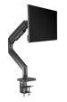 Obrázok pre Digitus DA-90473 Držák/stojan na monitor 124,5 cm (49") Stůl Černá