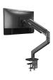 Obrázok pre Digitus DA-90473 Držák/stojan na monitor 124,5 cm (49") Stůl Černá