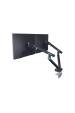 Obrázok pre Digitus DA-90471 Držák/stojan na monitor 88,9 cm (35") Stůl Černá