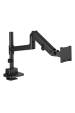 Obrázok pre Digitus DA-90475 Držák/stojan na monitor 144,8 cm (57") Stůl Černá