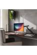 Obrázok pre Digitus DA-90469 Držák/stojan na monitor 88,9 cm (35") Stůl Černá