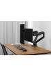 Obrázok pre Digitus DA-90474 Držák/stojan na monitor 114,3 cm (45") Stůl Černá
