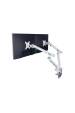 Obrázok pre Digitus DA-90472 Držák/stojan na monitor 88,9 cm (35") Stůl Bílá