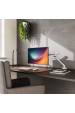 Obrázok pre Digitus DA-90470 Držák/stojan na monitor 88,9 cm (35") Stůl Bílá