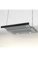 Obrázok pre Gorenje TH64E3SGB digestoř Nerezová ocel 350 m³/h C