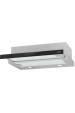 Obrázok pre Gorenje TH64E3SGB digestoř Nerezová ocel 350 m³/h C