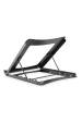 Obrázok pre Digitus DA-90368 stojan pro laptop Černá 38,1 cm (15")