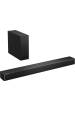 Obrázok pre Hisense HS2100 Černá 2.1 kanály/kanálů 240 W