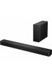 Obrázok pre Hisense HS2100 Černá 2.1 kanály/kanálů 240 W