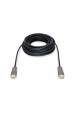 Obrázok pre Digitus AK-330125-150-S HDMI kabel 15 m HDMI Typ A (standardní) Černá