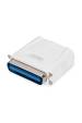 Obrázok pre Digitus DN-13001-1 tiskový server Ethernet LAN Bílá