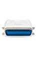 Obrázok pre Digitus DN-13001-1 tiskový server Ethernet LAN Bílá