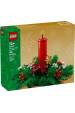 Obrázok pre LEGO 40743 Vánoční dekorace na stůl