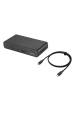 Obrázok pre ASUS Triple Display USB-C Dock Duo DC301 Kabel Černá