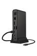 Obrázok pre ASUS Triple Display USB-C Dock Duo DC301 Kabel Černá