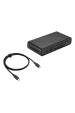 Obrázok pre ASUS Triple Display USB-C Dock Duo DC301 Kabel Černá