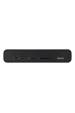 Obrázok pre ASUS Triple Display USB-C Dock Duo DC301 Kabel Černá