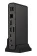 Obrázok pre ASUS Triple Display USB-C Dock Duo DC301 Kabel Černá