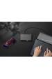 Obrázok pre ASUS Triple Display USB-C Dock Duo DC301 Kabel Černá