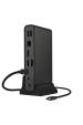 Obrázok pre ASUS Triple Display USB-C Dock Duo DC301 Kabel Černá
