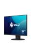 Obrázok pre EIZO FlexScan EV2400R-BK počítačový monitor 60,5 cm (23.8") 1920 x 1080 px Full HD LCD Černá