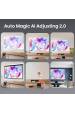 Obrázok pre Hisense C3 DLP UHD 4K (3840x2160) 3D kompatibilita Stříbrná