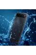 Obrázok pre Nubia Z2468N 17,2 cm (6.78") Dual SIM Android 15 5G USB typu C 8 GB 256 GB 5000 mAh Černá
