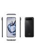 Obrázok pre Nubia Z2468N 17,2 cm (6.78") Dual SIM Android 15 5G USB typu C 8 GB 256 GB 5000 mAh Černá