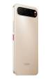 Obrázok pre Nubia Z2468N 17,2 cm (6.78") Dual SIM Android 15 5G USB typu C 8 GB 256 GB 5000 mAh Písková