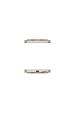 Obrázok pre Smartphone Nubia Flip 5G 8/256 GB balíček Sunshine Gold