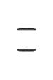 Obrázok pre Smartphone Nubia Flip 5G 8/256 GB balíček Cosmic Black