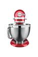 Obrázok pre KitchenAid Artisan 5KSM185PS kuchyňský robot 300 W 4,8 l Červená
