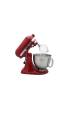 Obrázok pre KitchenAid Artisan 5KSM185PS kuchyňský robot 300 W 4,8 l Červená