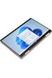 Obrázok pre HP Pavilion x360 14-ek2000ny Core i5 120U, 14" FHD dotykový IPS displej, 60 Hz, 300 nitů, 16 GB DDR4, SSD 512 GB, 5MP kamera, 43 Wh, Windows 11, barva Pale Golden Rose, 2 roky